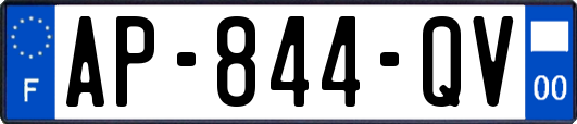 AP-844-QV