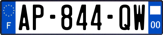 AP-844-QW