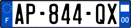 AP-844-QX