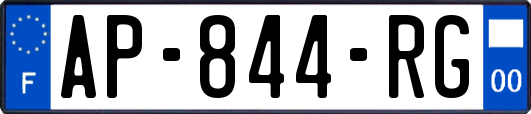 AP-844-RG