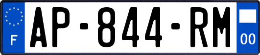 AP-844-RM
