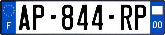 AP-844-RP
