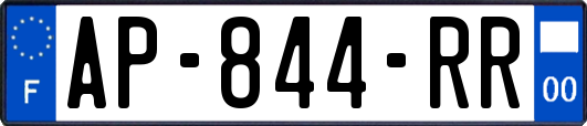 AP-844-RR