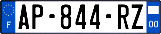 AP-844-RZ