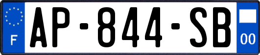 AP-844-SB