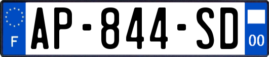 AP-844-SD