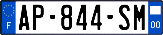 AP-844-SM