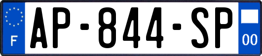 AP-844-SP