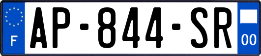 AP-844-SR