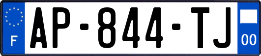 AP-844-TJ