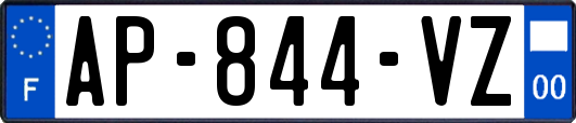 AP-844-VZ