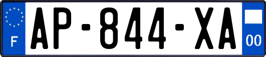 AP-844-XA