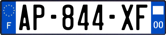 AP-844-XF