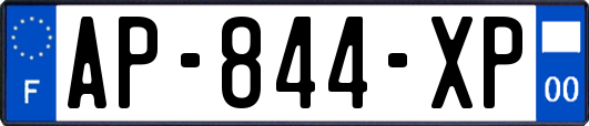 AP-844-XP