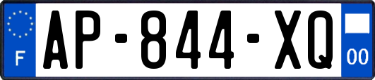 AP-844-XQ