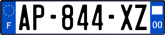 AP-844-XZ