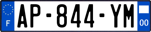 AP-844-YM
