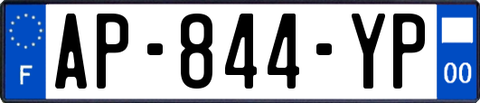 AP-844-YP