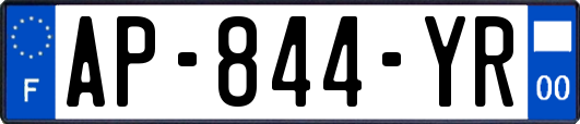 AP-844-YR