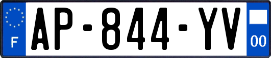 AP-844-YV
