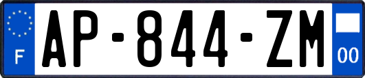 AP-844-ZM