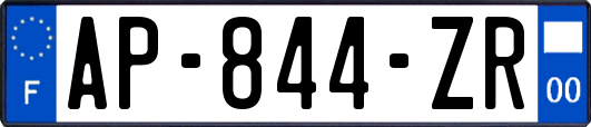 AP-844-ZR