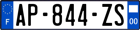 AP-844-ZS