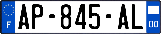 AP-845-AL