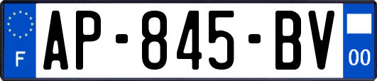 AP-845-BV