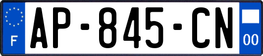 AP-845-CN