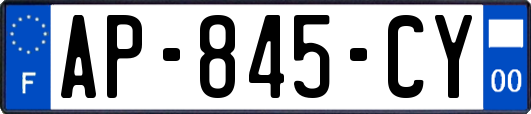 AP-845-CY