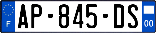 AP-845-DS