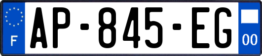 AP-845-EG