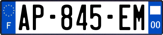 AP-845-EM