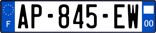 AP-845-EW