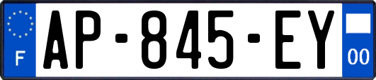 AP-845-EY
