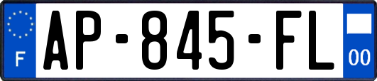 AP-845-FL