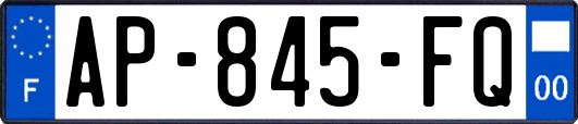AP-845-FQ