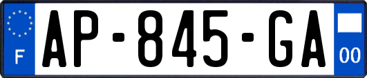 AP-845-GA