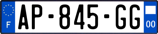 AP-845-GG