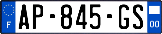 AP-845-GS