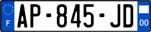 AP-845-JD