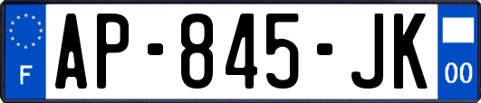 AP-845-JK