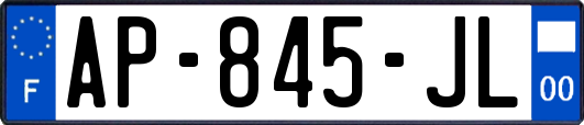 AP-845-JL