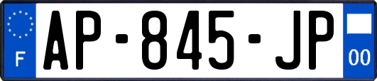 AP-845-JP