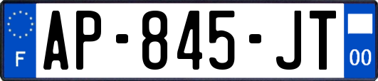 AP-845-JT