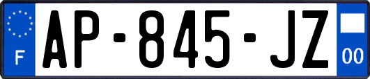 AP-845-JZ
