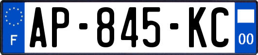 AP-845-KC