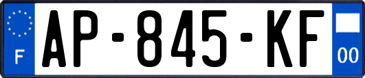 AP-845-KF