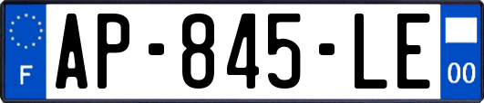 AP-845-LE